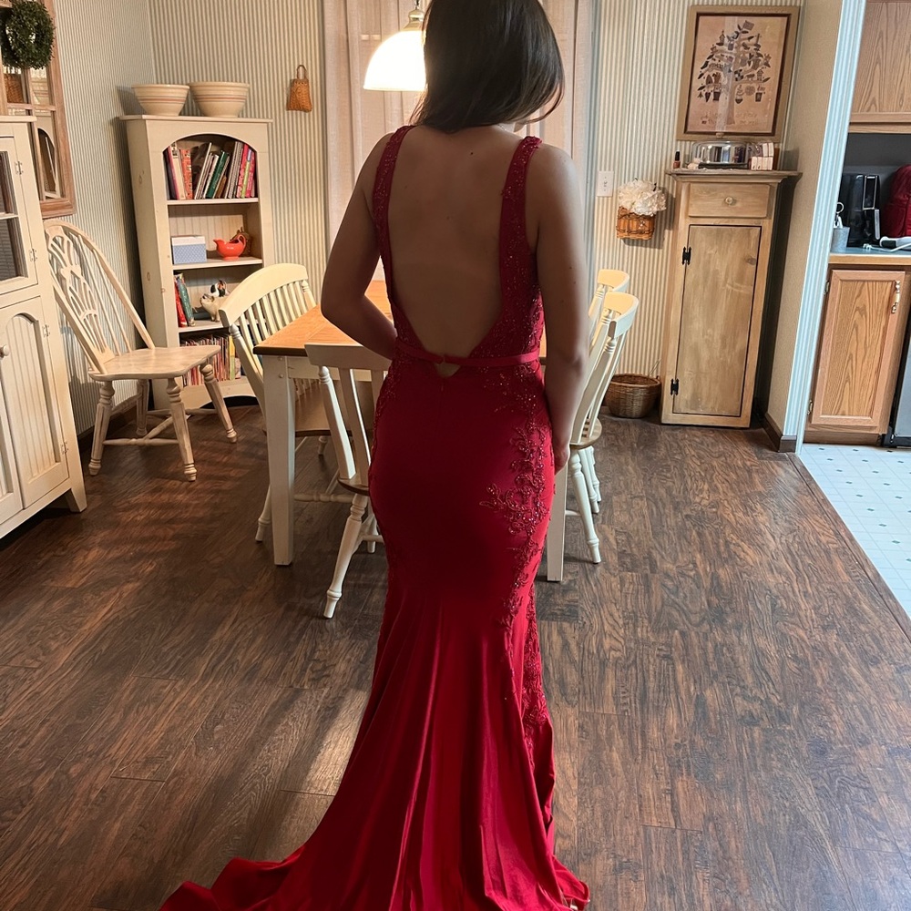Prom/Formal Dress